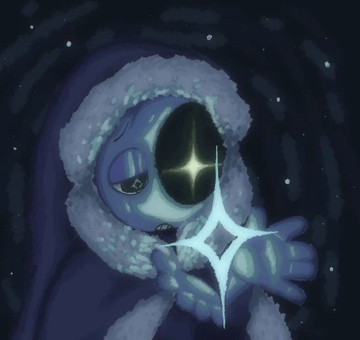 Astro- Moonflower angst thumbnail