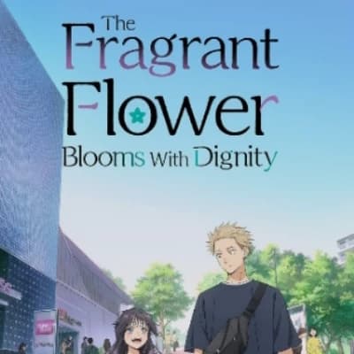 The fragrant flower blooms with dignity  thumbnail
