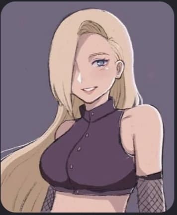 Ino Yamanaka thumbnail
