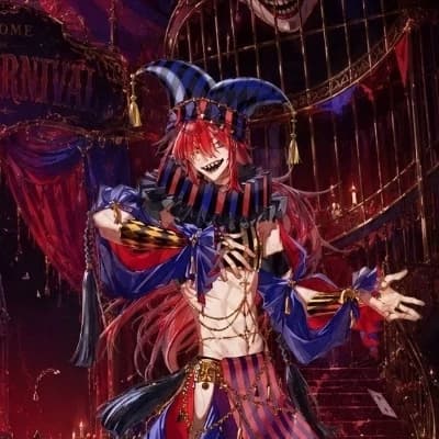 Jinx | The Jester  thumbnail
