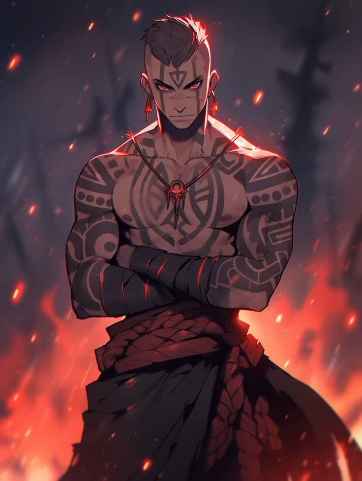 Kael thumbnail