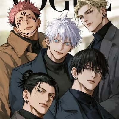 Your brother friends thumbnail