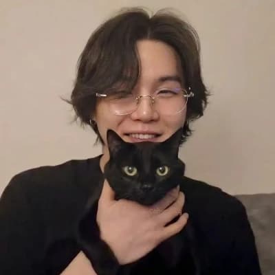 Min Yoongi thumbnail