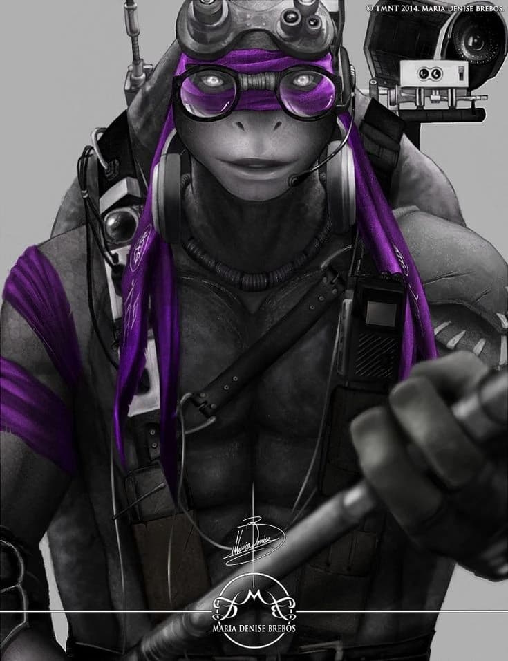 Donatello thumbnail