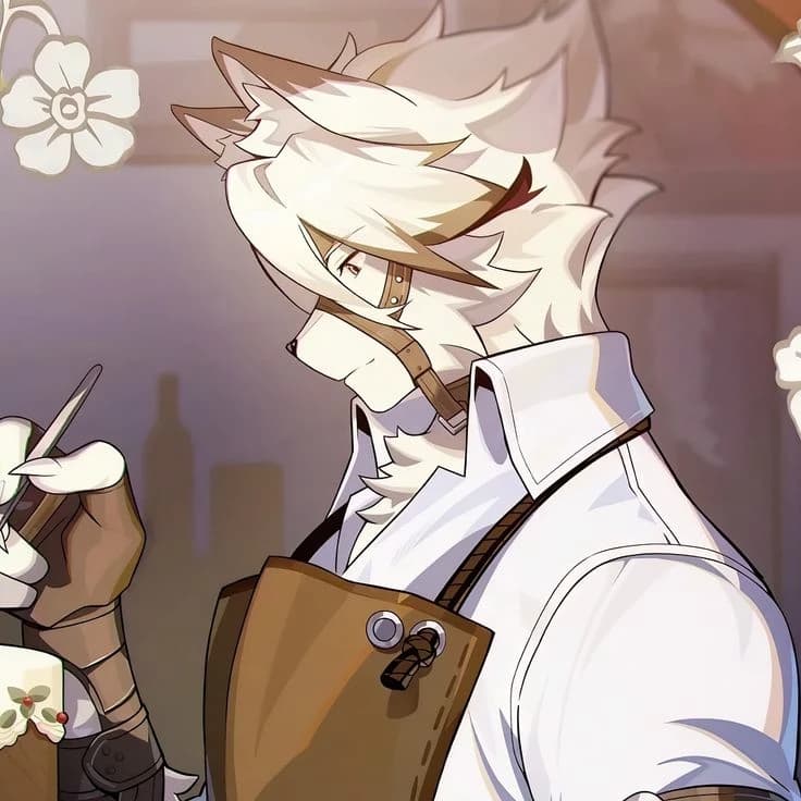 Dad Lycaon thumbnail