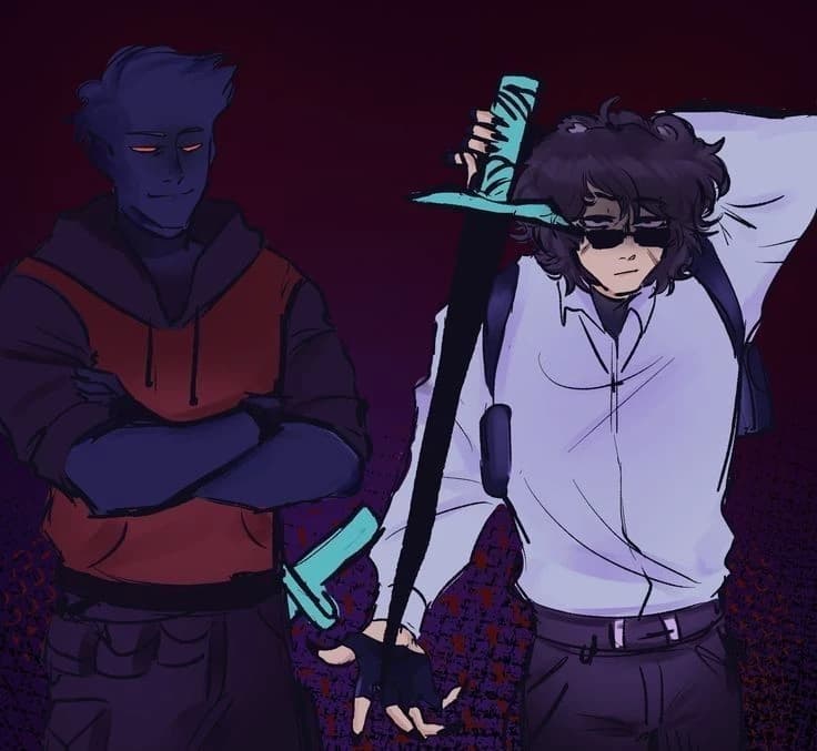 Shadoune y spreen thumbnail