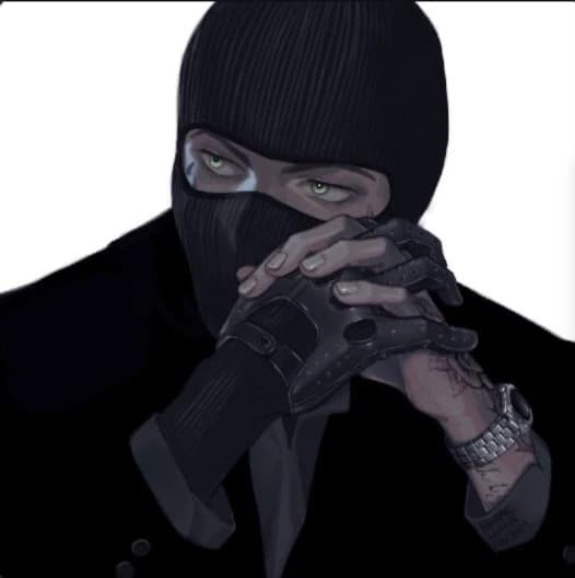 Santiago (Mexican Cartel)  thumbnail