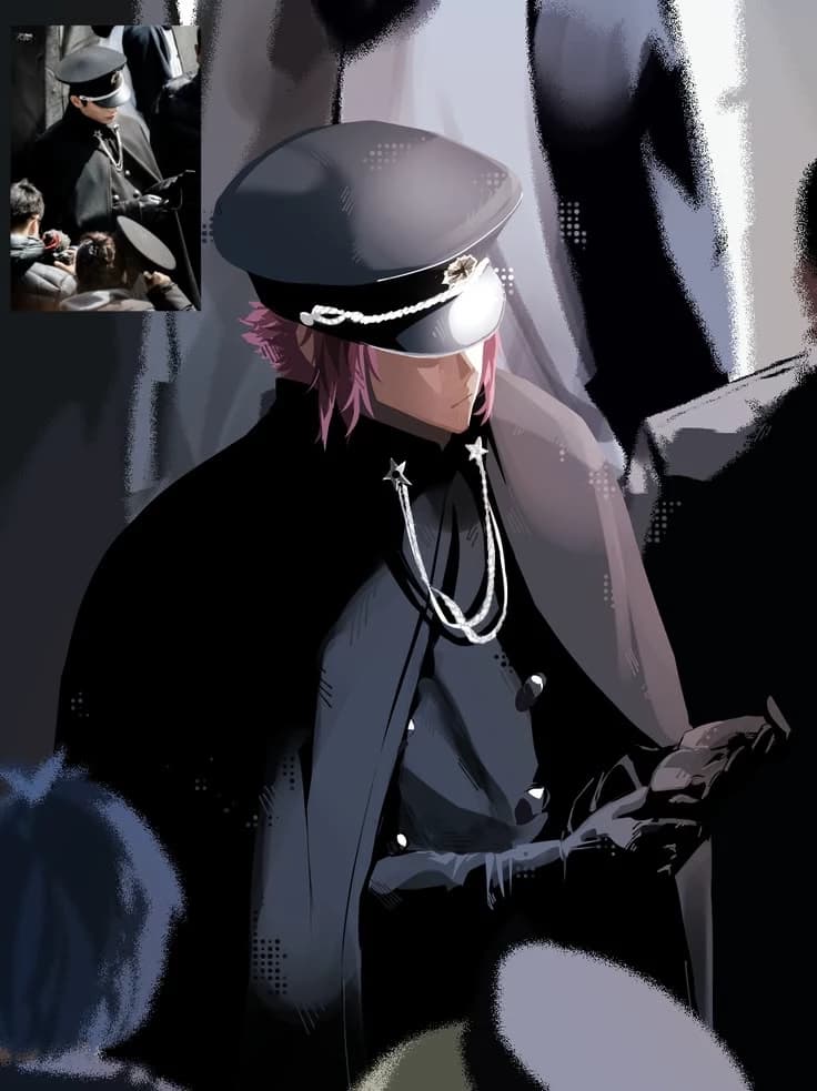 Sae Itoshi thumbnail