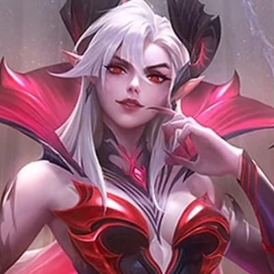Alice - The Demon Queen thumbnail