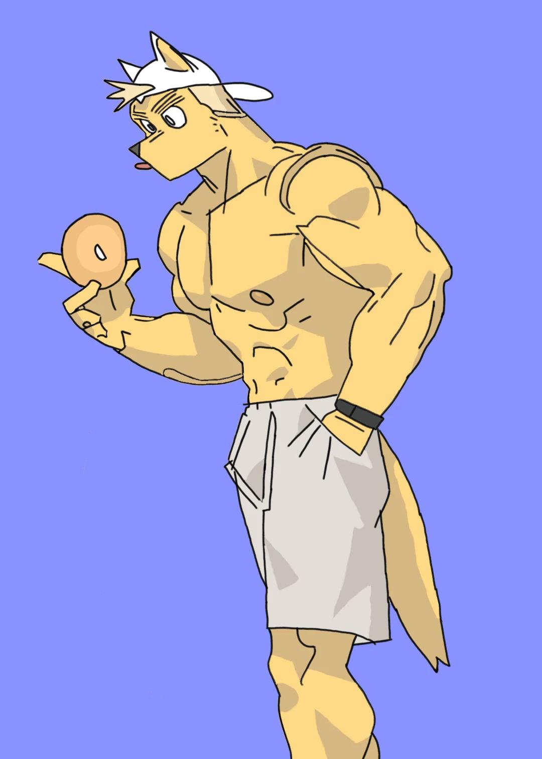 Leo thumbnail