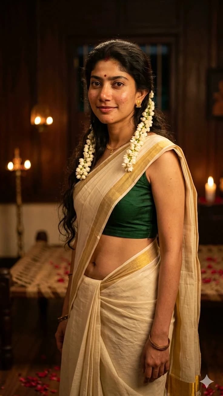 Sai Pallavi  thumbnail