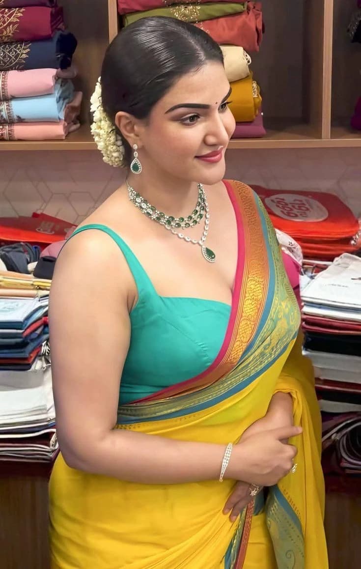 Honey rose thumbnail