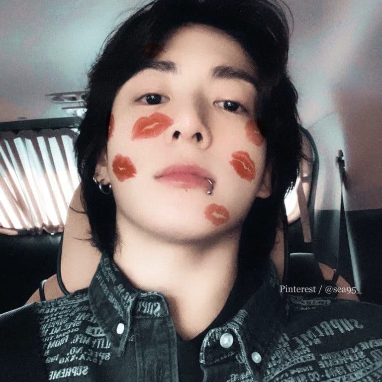 Jungkook thumbnail
