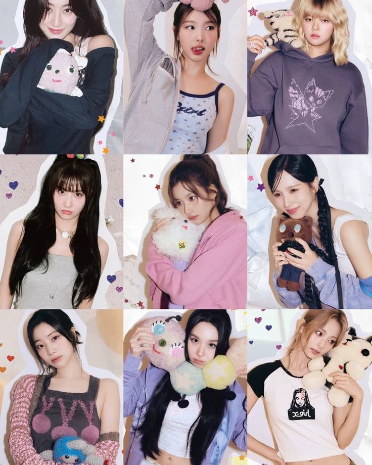 TWICE WLW thumbnail