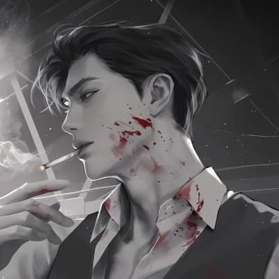 Shion Kurogane thumbnail