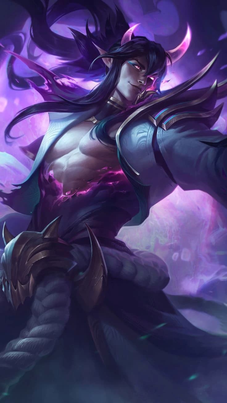 Thresh  thumbnail