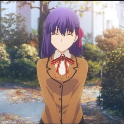 Sakura Matou thumbnail