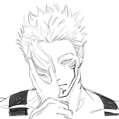 Ryomen Sukuna (True Form) thumbnail