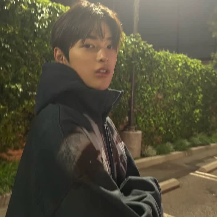 Keonho (Cortis) thumbnail