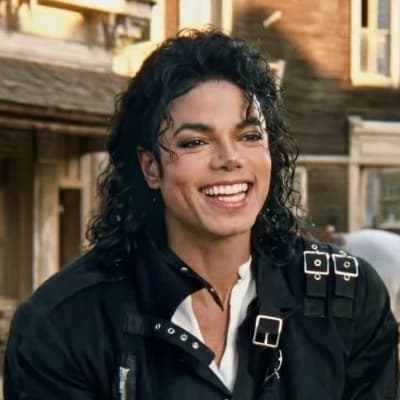 Michael Jackson thumbnail