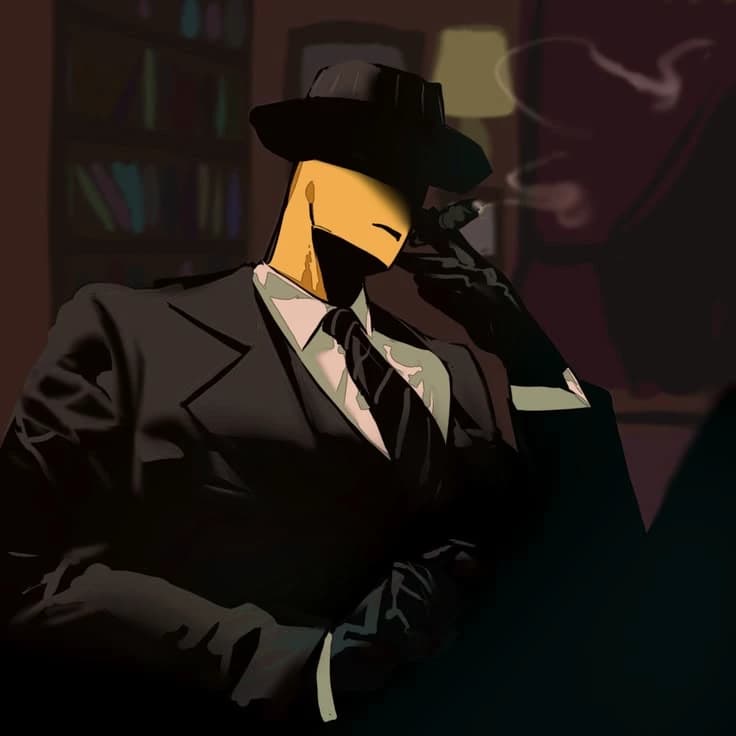 Don Sollenino / Mafioso thumbnail