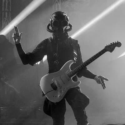 Ghost (The Band) thumbnail