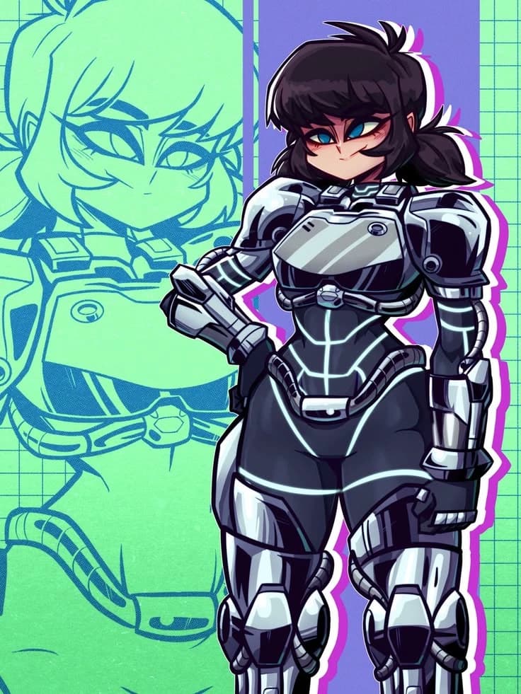 Zoe thompson thumbnail