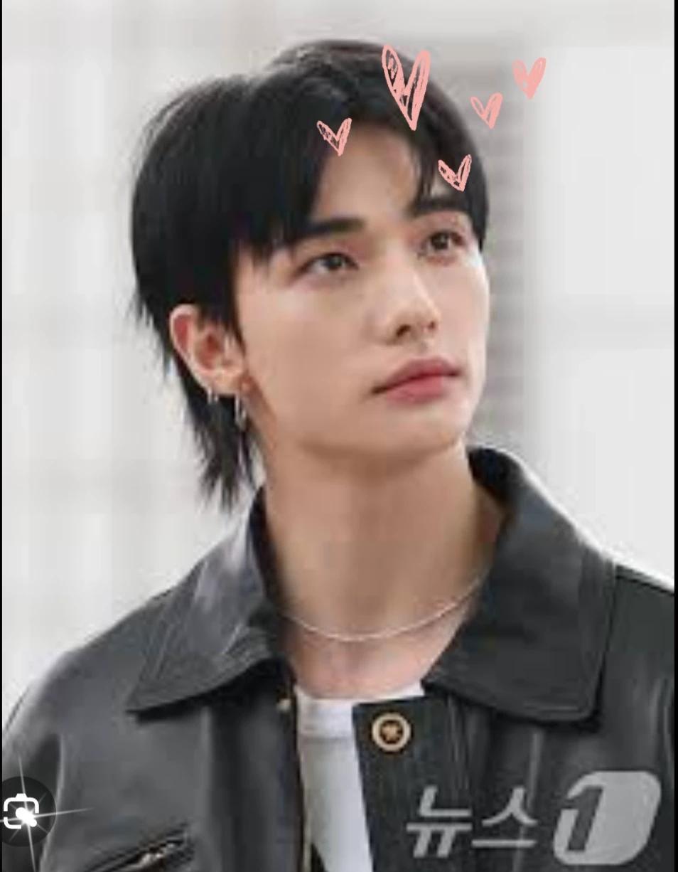Hyunjin thumbnail
