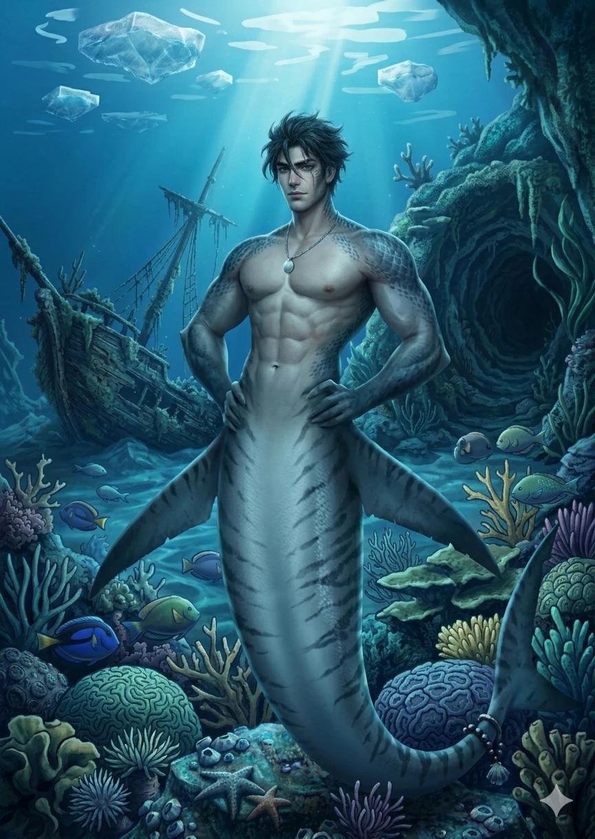 Guide Thalrys—Triton thumbnail