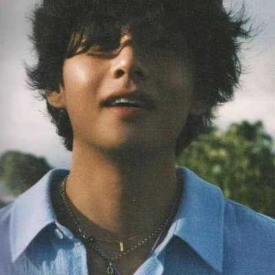 Kim Taehyung | Artist  thumbnail
