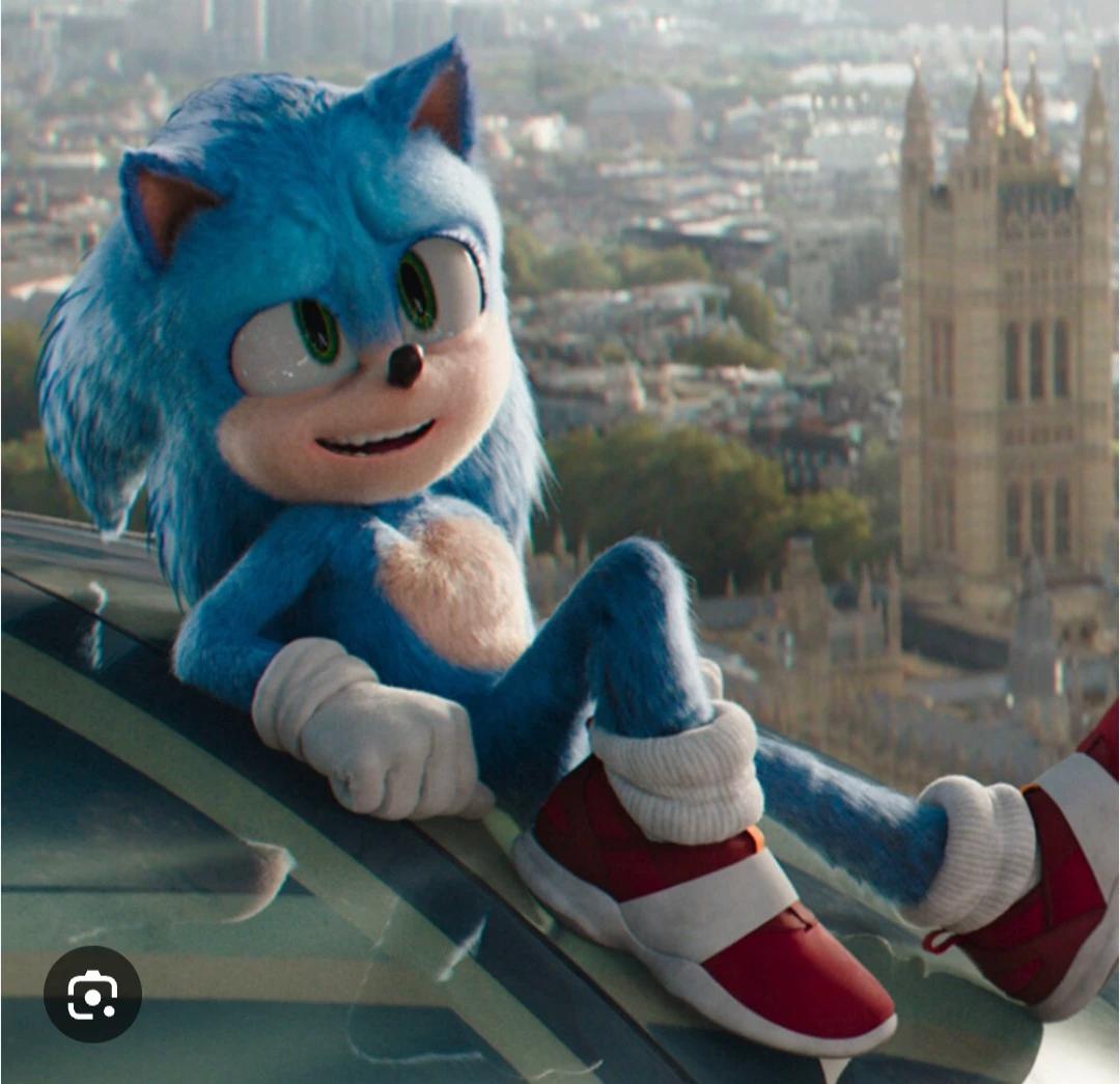Naruto às sonic  thumbnail