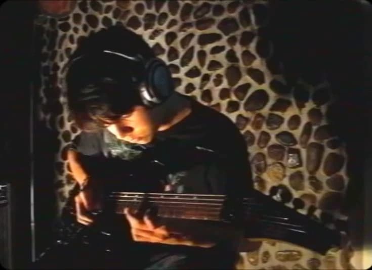 As a teenager thumbnail