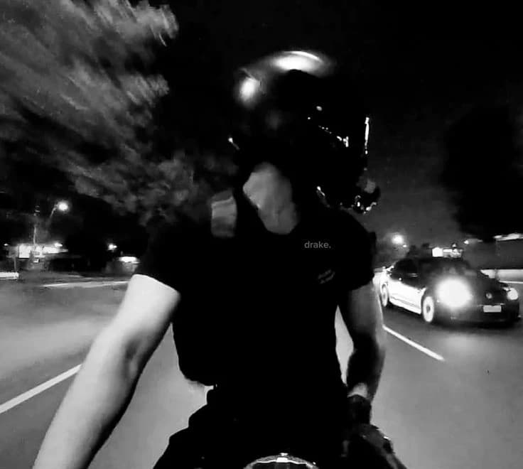 Ryder - znany motocyklista  thumbnail