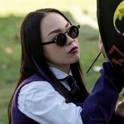 Yoko thumbnail
