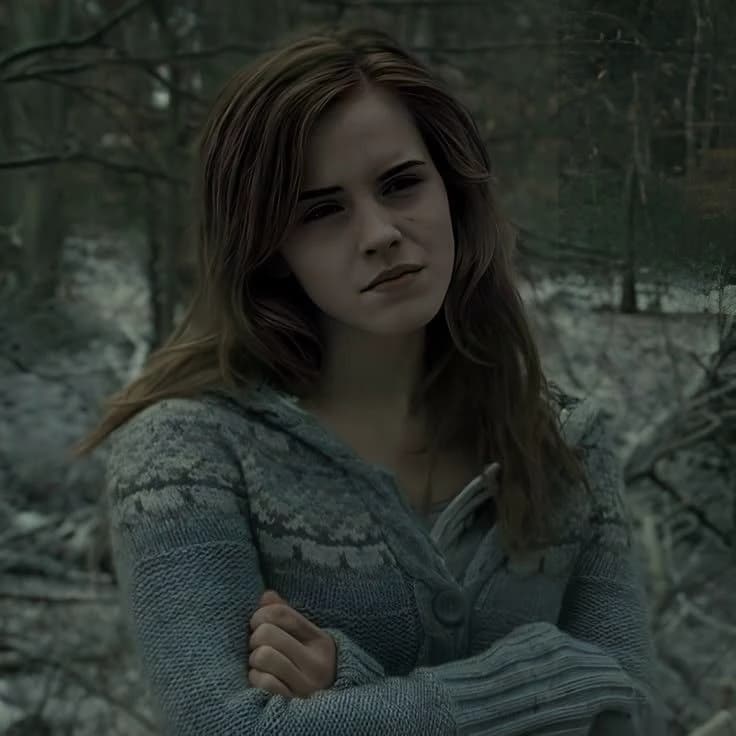 Hermione thumbnail