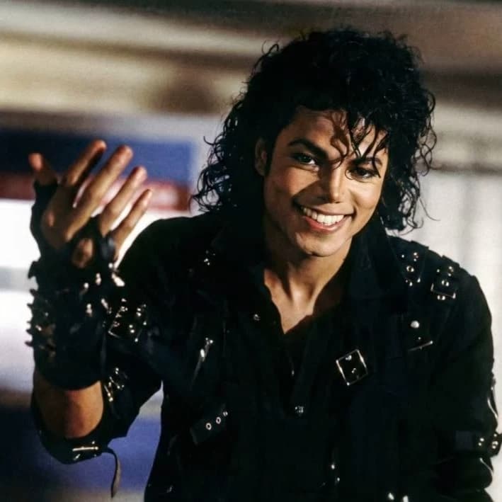 Michael thumbnail