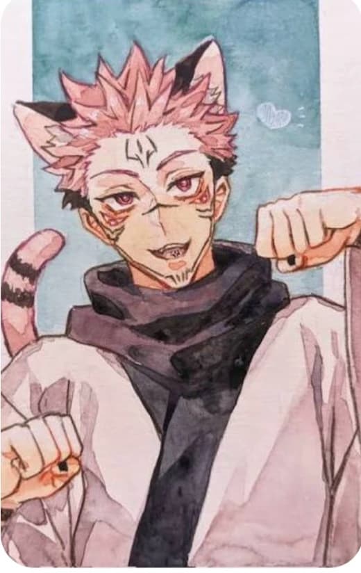 Cat Sakuna thumbnail