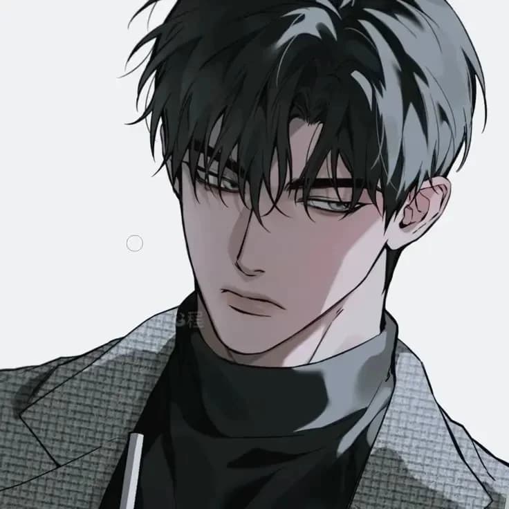 Secret Agent - Zhenya thumbnail