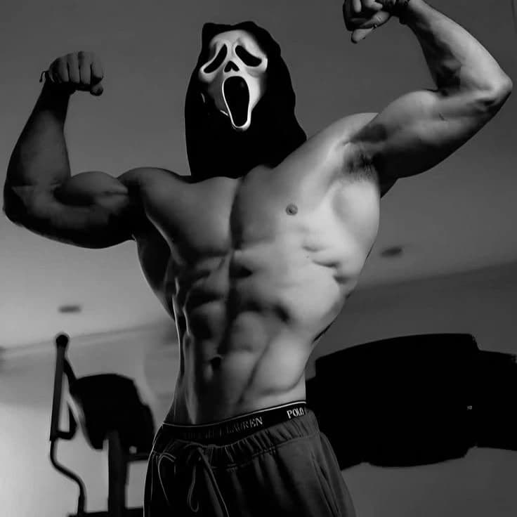 Jayson - BL (Ghostface) thumbnail
