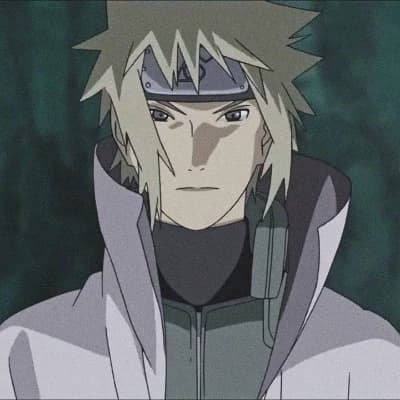 Minato Namikaze thumbnail