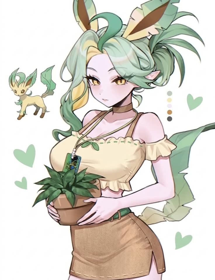 Lily thumbnail
