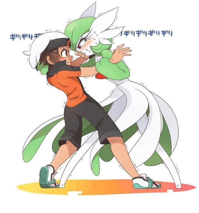 Moon (his gardevoir) thumbnail