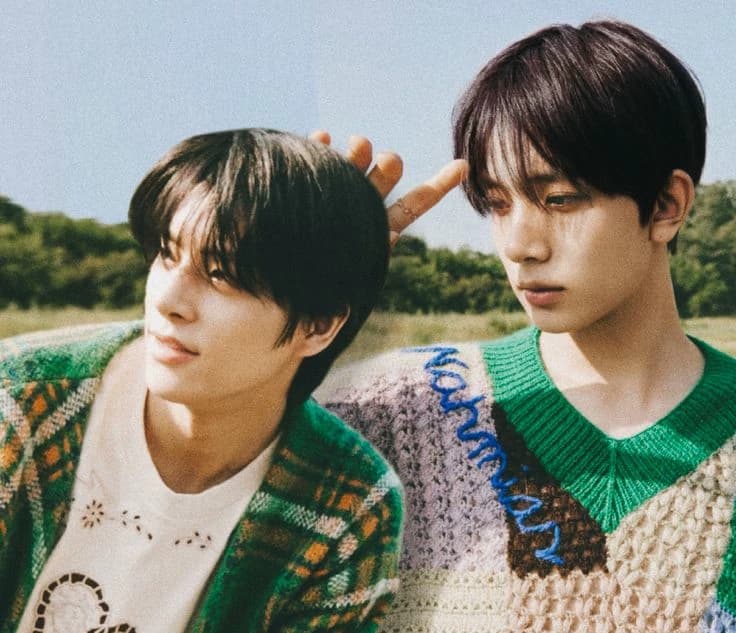 Heeseung thumbnail