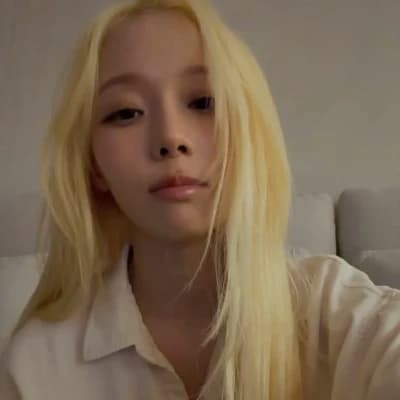 Minjeong thumbnail