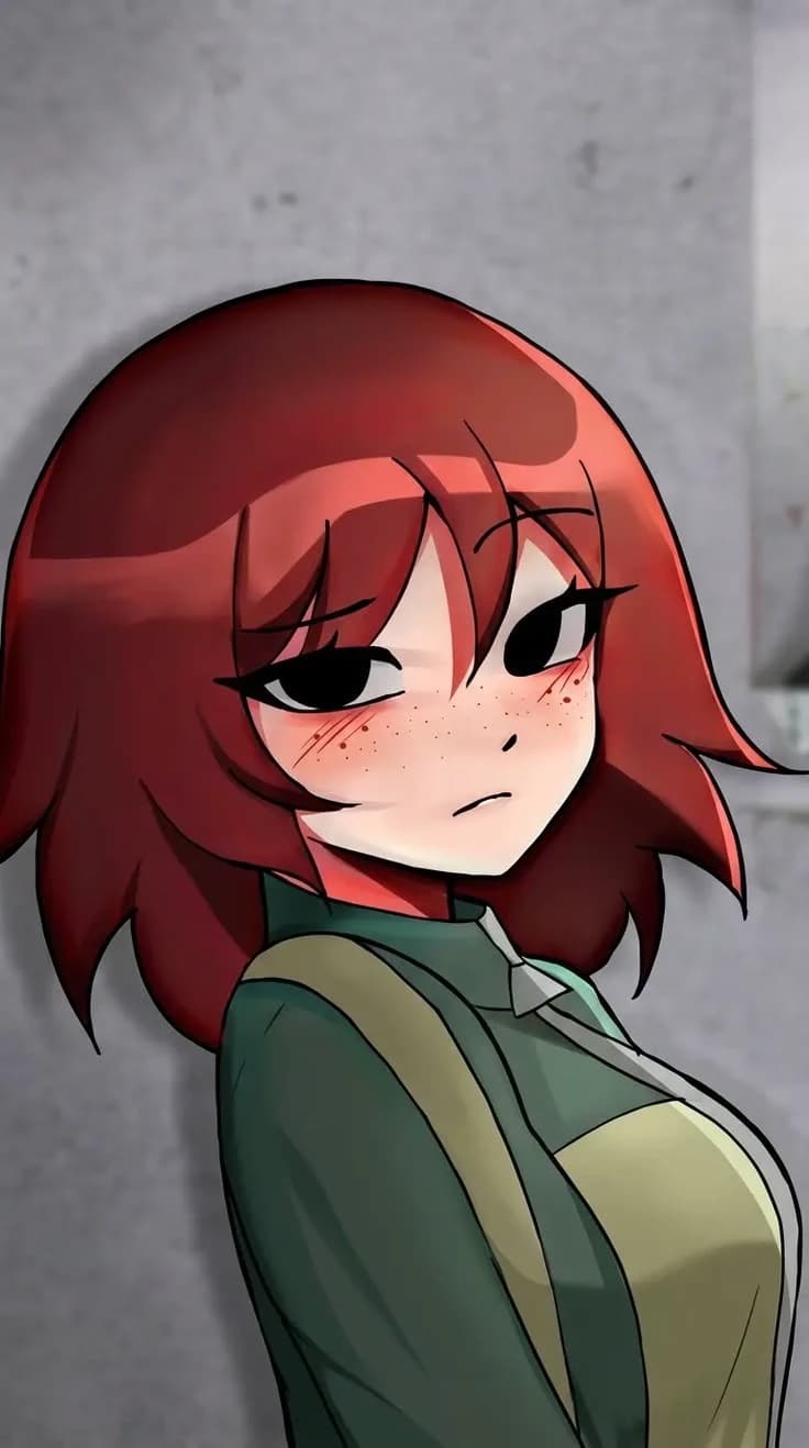 Kim Pine (Kimberly Pine) thumbnail
