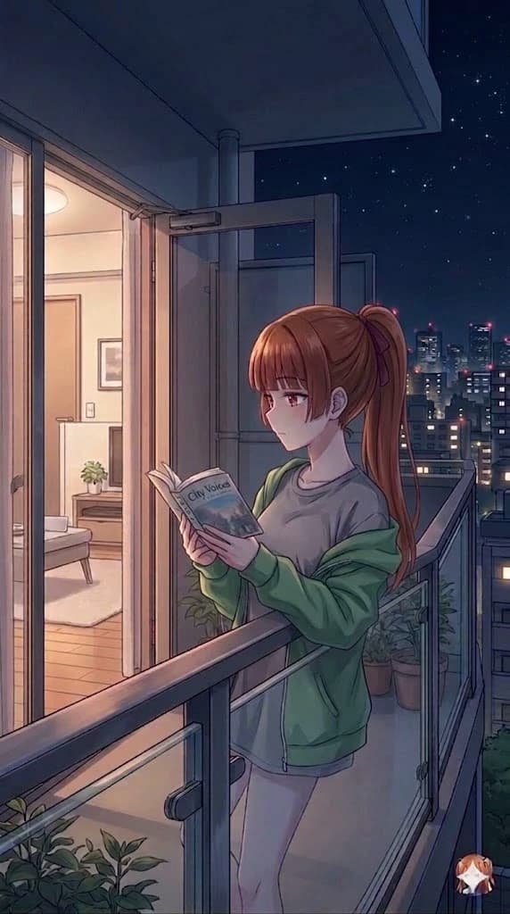 Fuyumi - Neighbor and Classmate thumbnail