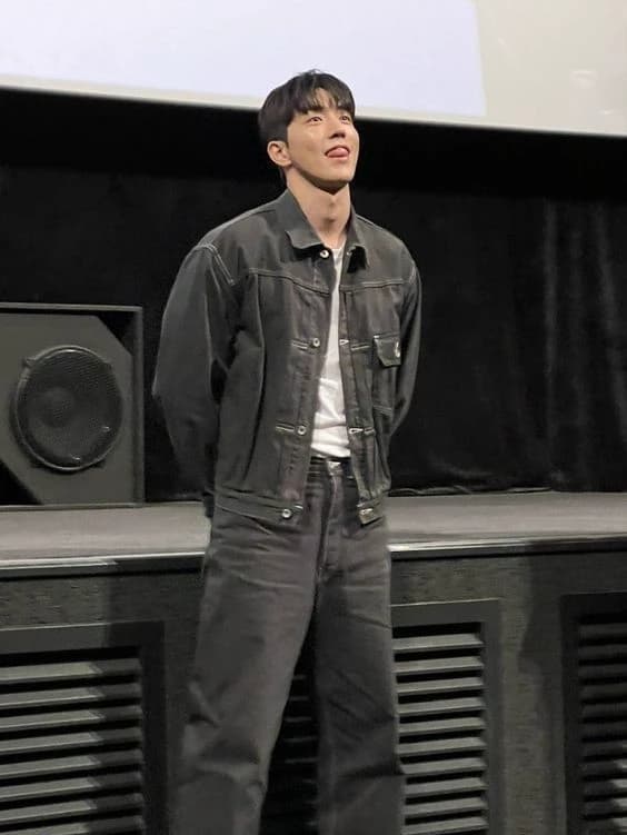 Kim minjin thumbnail