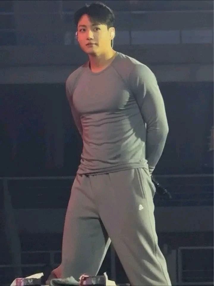 Jungkook  thumbnail