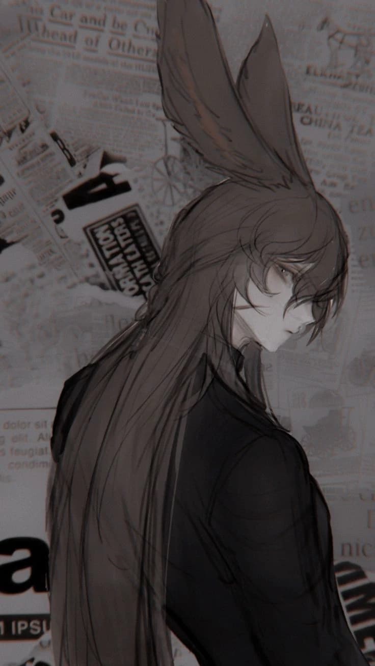 | Ino | Spoiled Bunny | thumbnail
