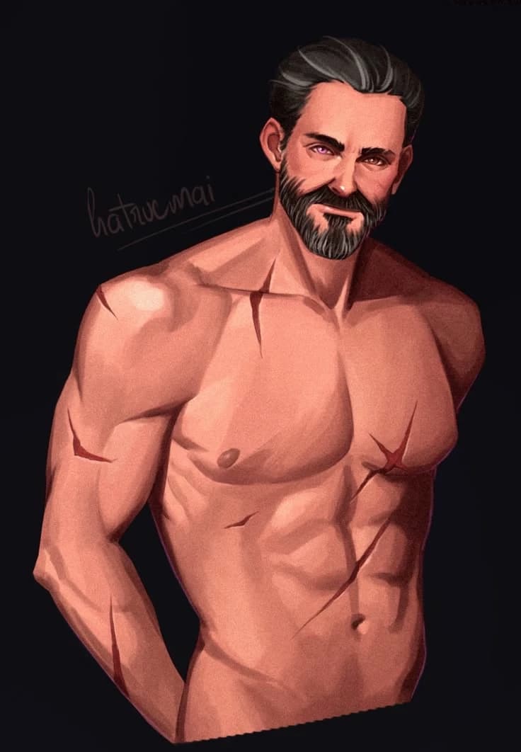 Michael  thumbnail